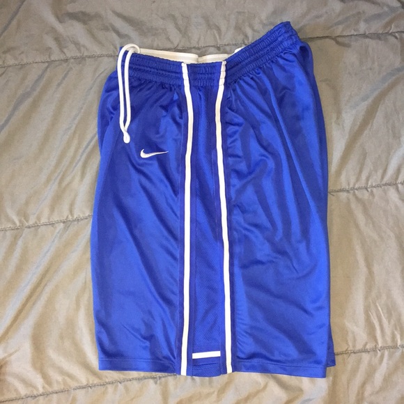 Nike Team Shorts - Picture 3 of 4